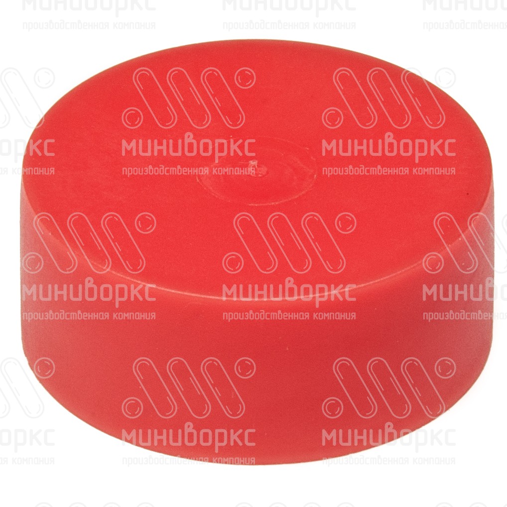 Заглушки для круглой трубы 31.7 – TXTB31,7 | картинка 3