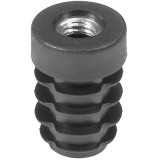 Заглушки для круглой трубы 20 – 20М8БН