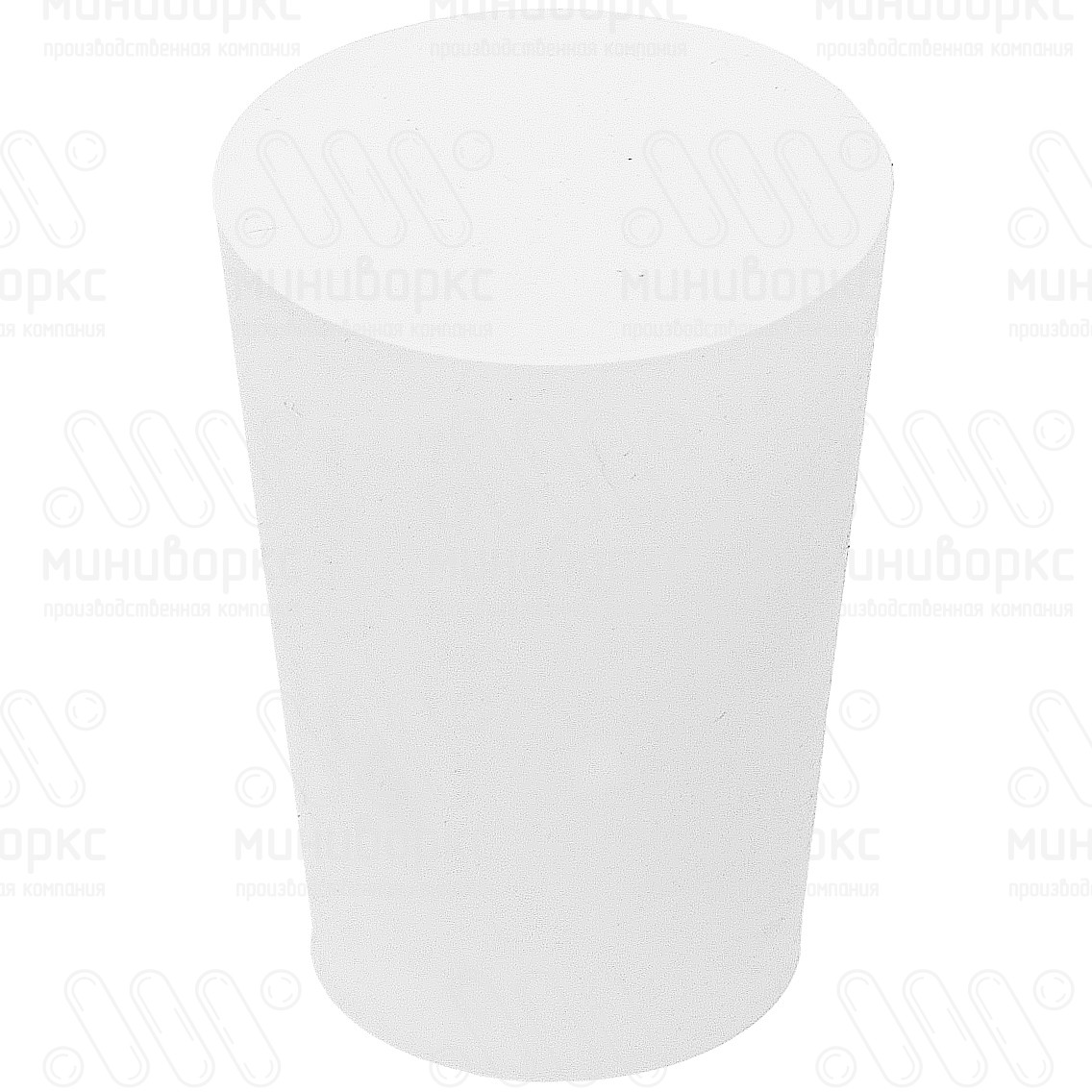 Термостойкие изделия для защиты внутренней резьбы m18-20 unf/jic 3/4 – TRS19,1B | картинка 1