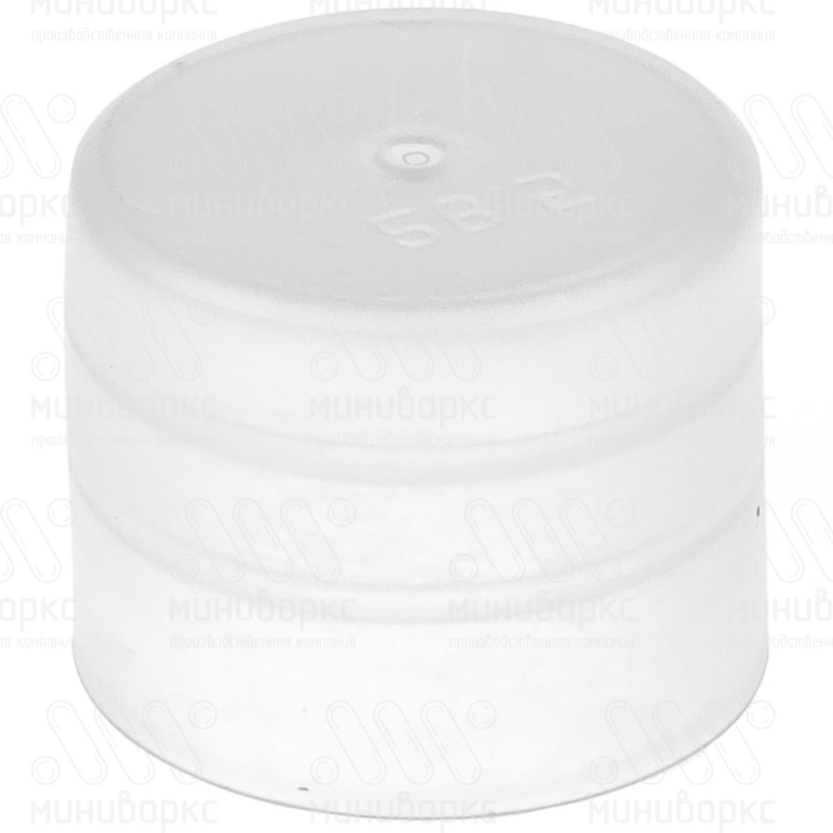 Заглушки для круглой трубы 29 – TXT28,5 | картинка 3