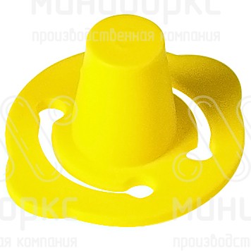 Универсальные пробки 5-6.7 – STCF5 | картинка 3