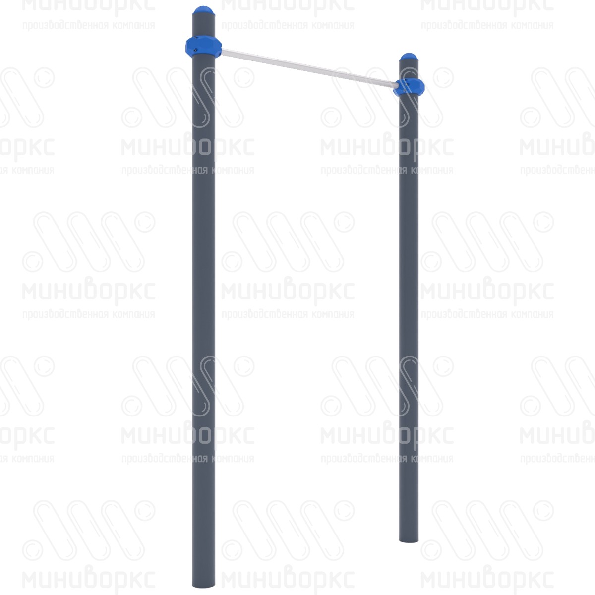 Площадки воркаут – WO-0019.00 | картинка 1