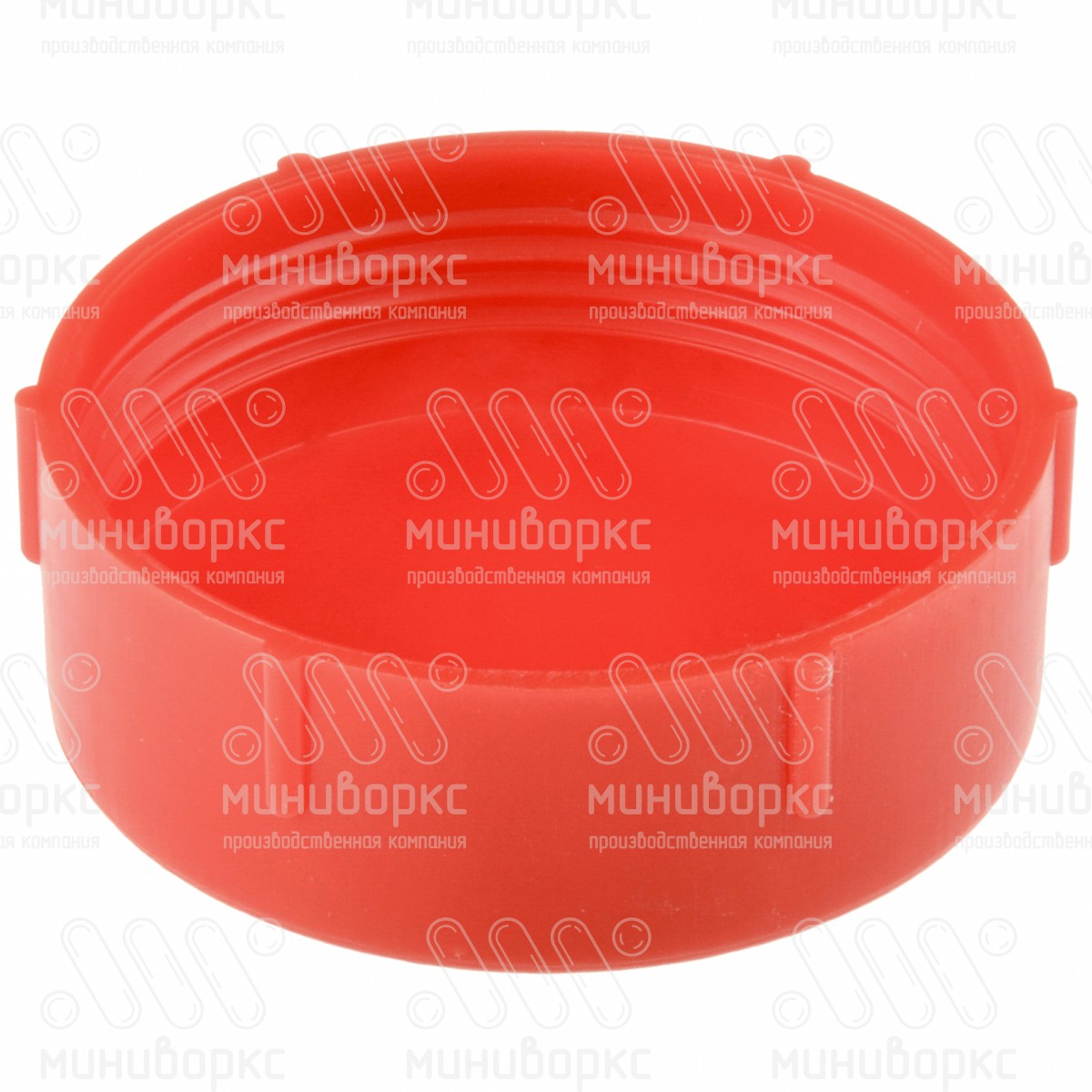 Наружные колпачки для резьбы gas/bsp 2 1/2×11 – CF2,1/2 | картинка 1