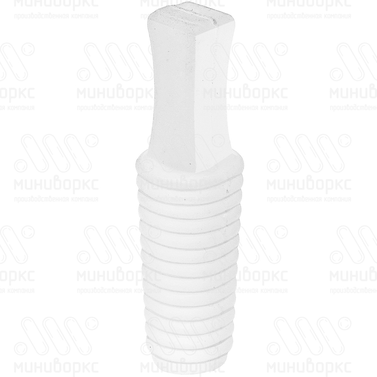 Термостойкие изделия для защиты внутренней резьбы m12 – SSM10 | картинка 1