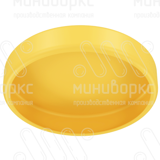 Заглушки фланцевых соединений ду 250 (10) – CAL250/25 | картинка 3