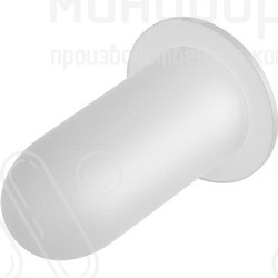 Термостойкие изделия для защиты наружной резьбы m16 – CSF15.5 | картинка 3