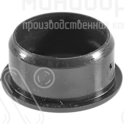 Мебельные заглушки для отверстий  5.4 – BS5,48-01H | картинка 3