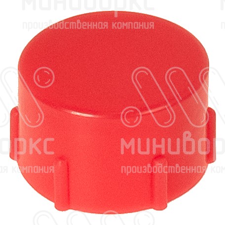 Наружные колпачки для резьбы m20×1.5 – CFV20x1,5 | картинка 3