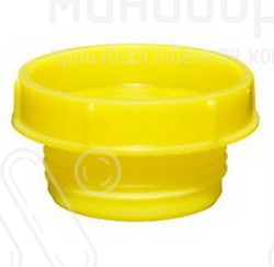 Заглушки для резьбовых отверстий unf/jic 3/4×16 – TFUG3/4x16U | картинка 1