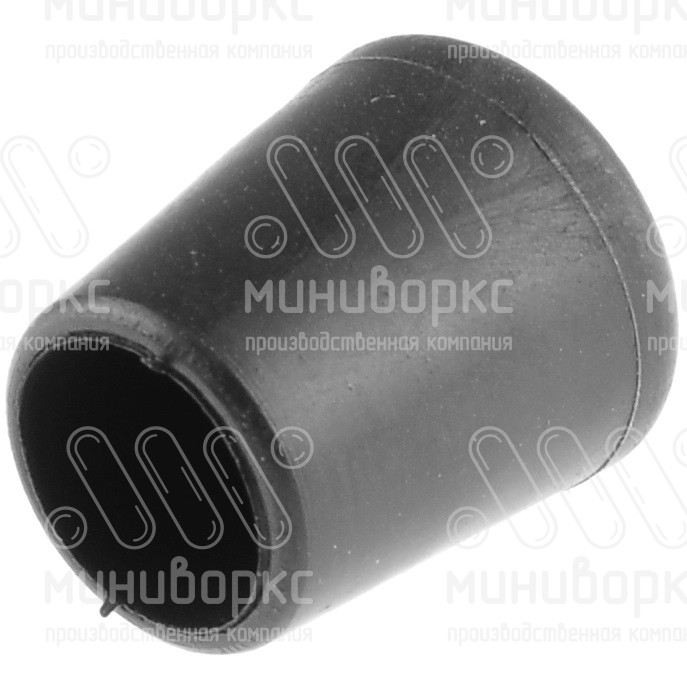 Заглушки для круглой трубы 9 – 111013101N | картинка 2