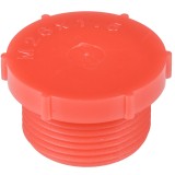 Заглушки для резьбовых отверстий m26×1.5 – TFU26x1,5