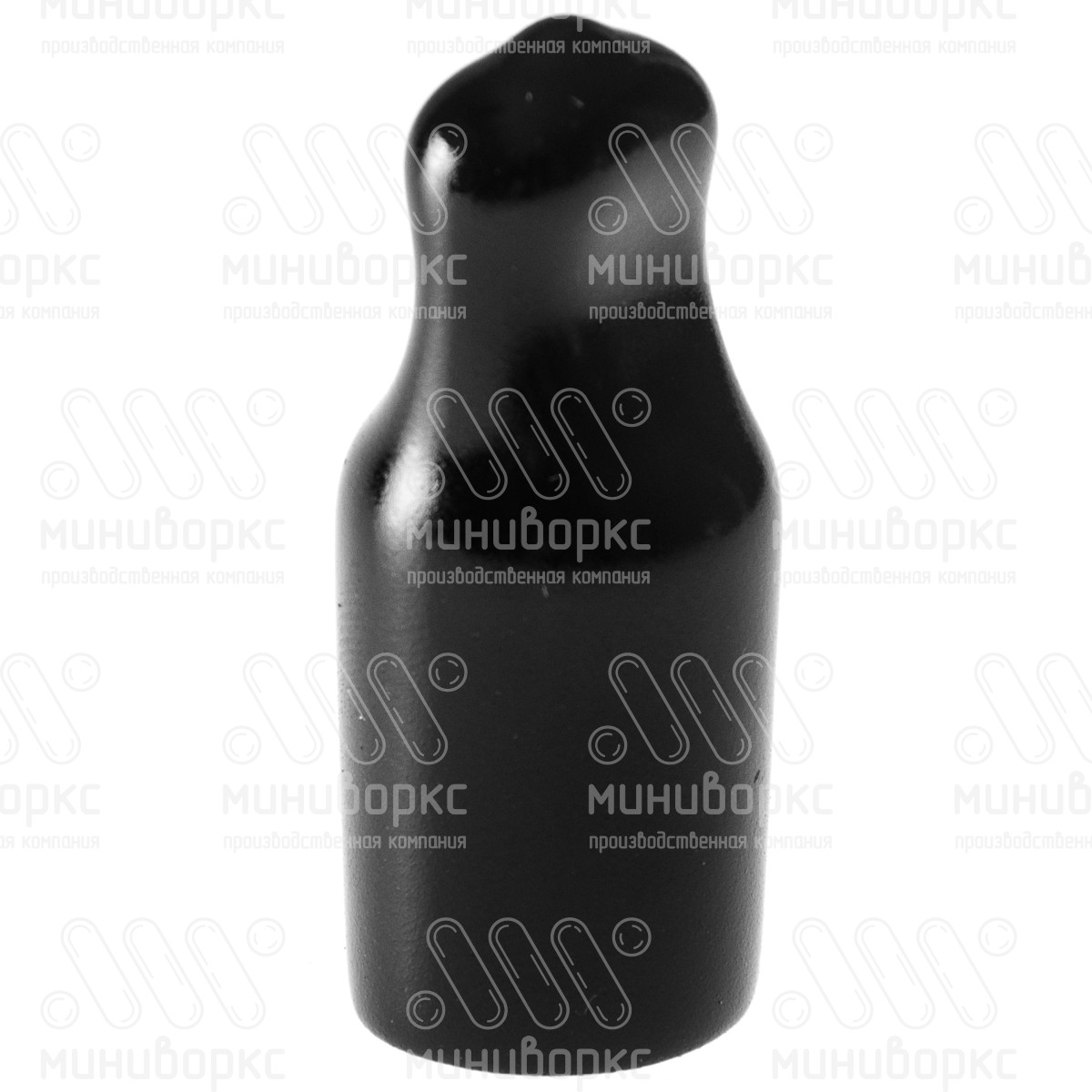 Наружные колпачки для резьбы m17 gas/bsp 3/8 unf/jic 5/8 – CAPM15,9 | картинка 3