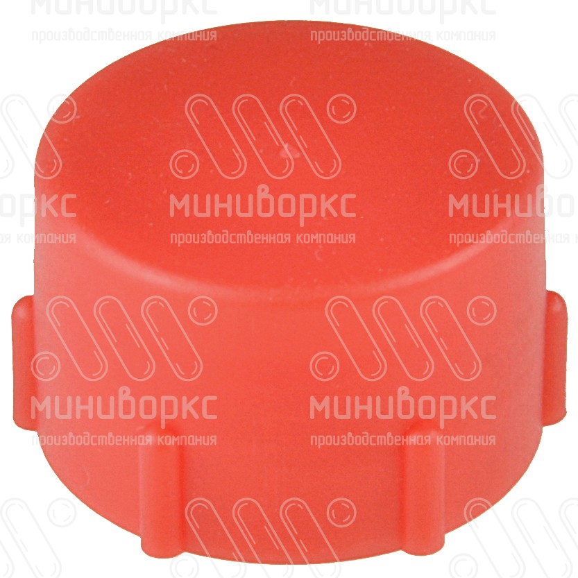 Наружные колпачки для резьбы m20×1.5 – CF20x1,5 | картинка 3