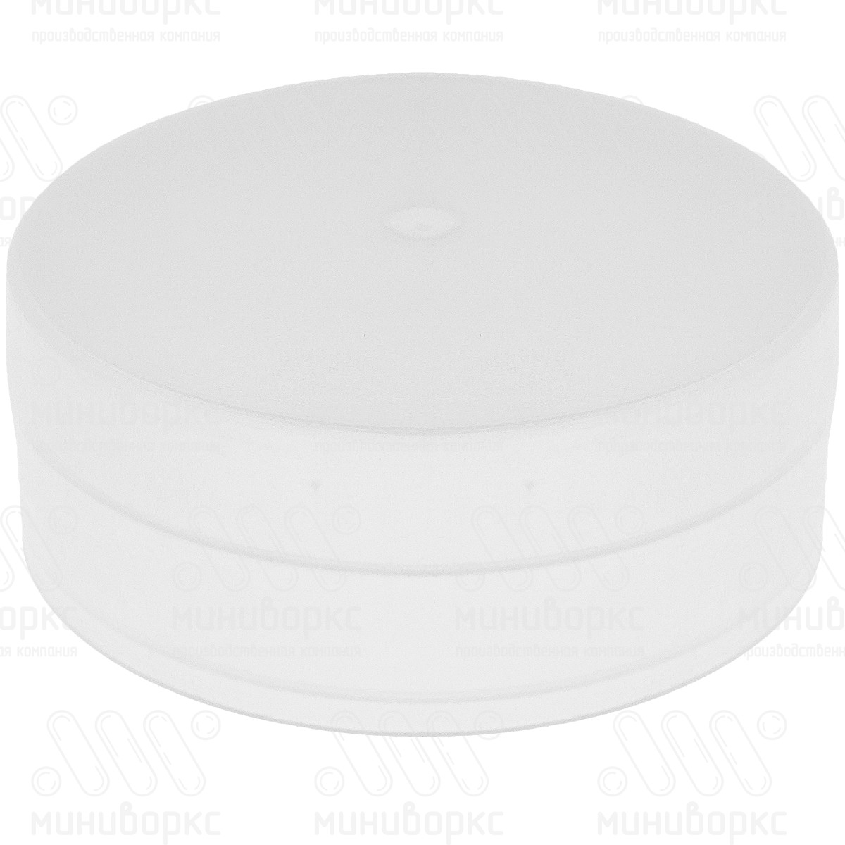 Заглушки для круглой трубы 78 – TXT78 | картинка 3