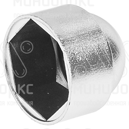 Защитный колпачок для болта и гайки m48 – TPD48C | картинка 1