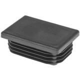 Заглушки для прямоугольной трубы 55x34 – ILR55x34-BIANCO