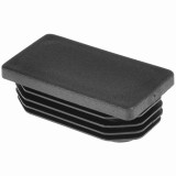 Заглушки для прямоугольной трубы 60x33 – ILR60x33-BIANCO