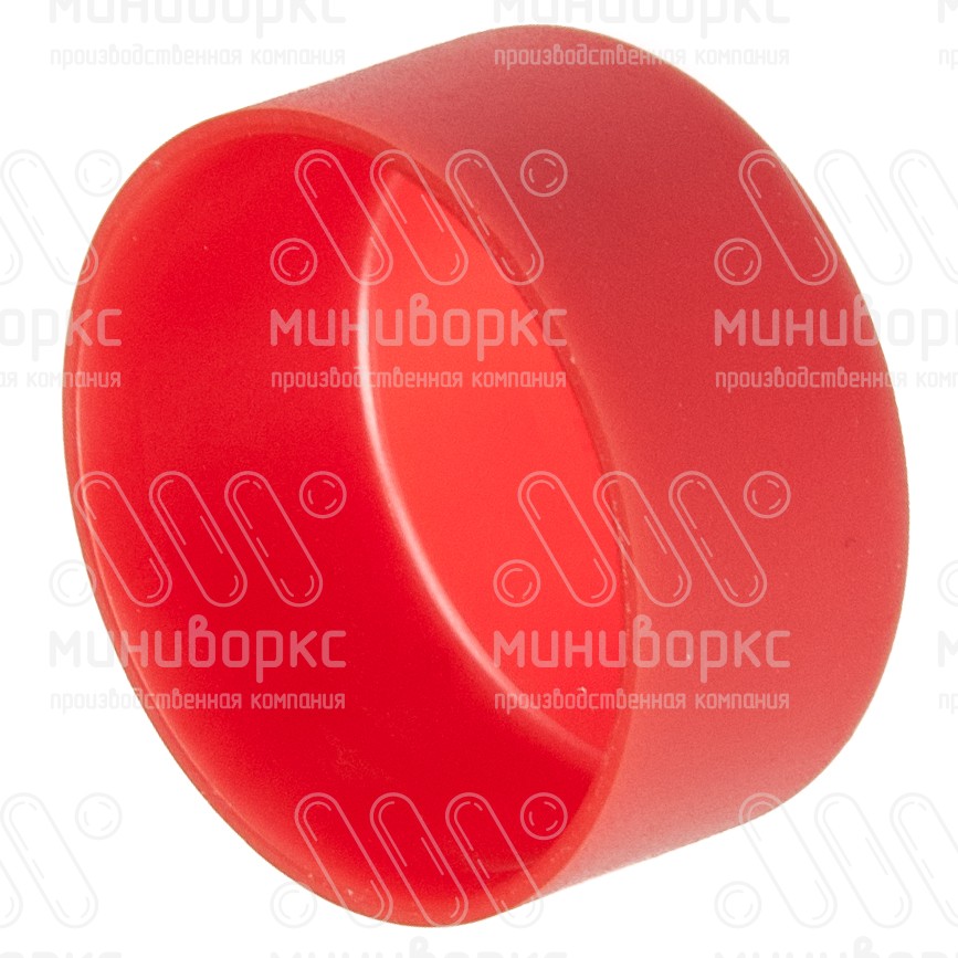 Заглушки для круглой трубы 22.1 – TXTB22,1 | картинка 2