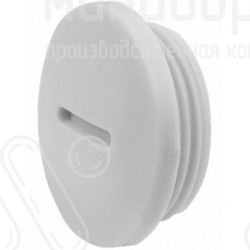 Фурнитура для защиты проводов m63×1.5 – TFE-M63 | картинка 1