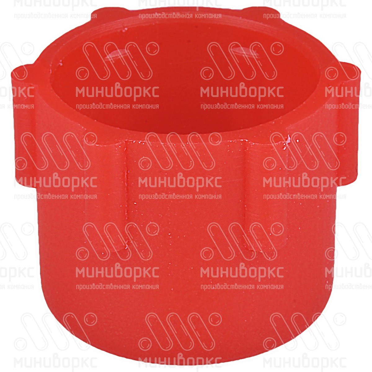 Наружные колпачки для резьбы m12×1.5 – CFV12x1,5 | картинка 1