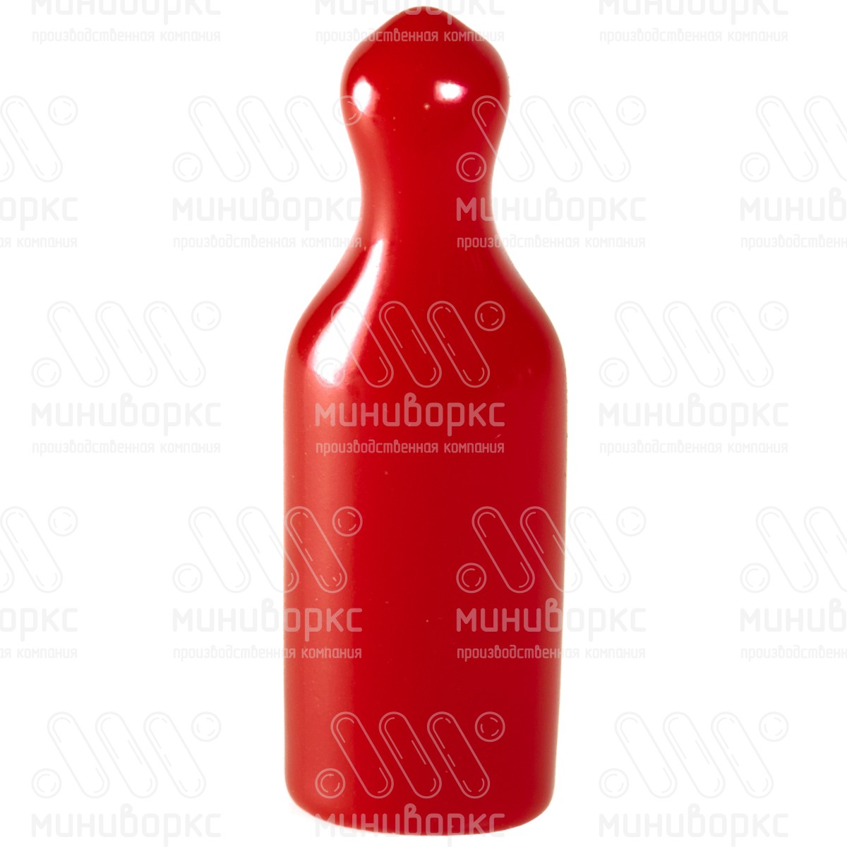 Наружные колпачки для резьбы m12 unf/jic 1/2 – CAPMR11,9B | картинка 2