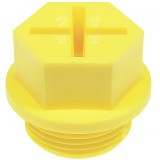 Заглушки для резьбовых отверстий m32×1.5 – EP435-M32x1.5