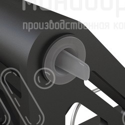 Заглушки для резьбовых отверстий 9 – STLL2-9 | картинка 4