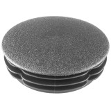 Заглушки для круглой трубы 45 – ILTB44,5-BIANCO