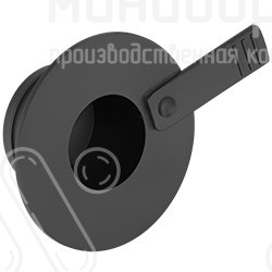 Заглушки для резьбовых отверстий 15.5 – STL15,5/2 | картинка 2