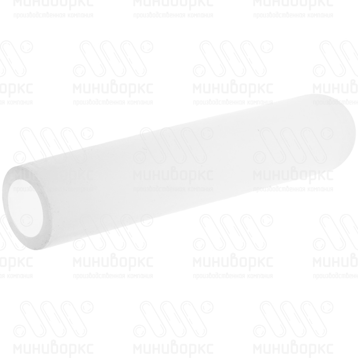 Термостойкие изделия для защиты наружной резьбы m6 unf/jic 1/4 – CS5.9x38.1 | картинка 1