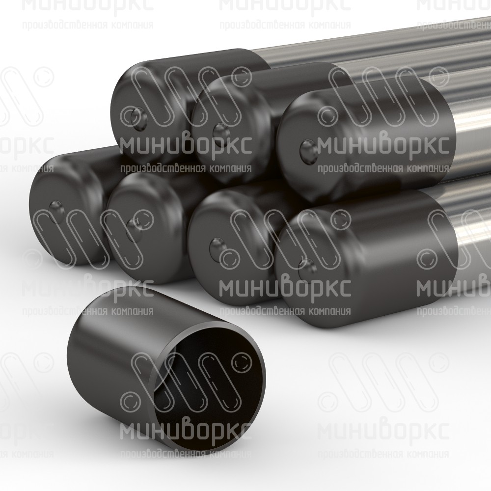 Заглушки для круглой трубы 45 – PM44,5X25 | картинка 4
