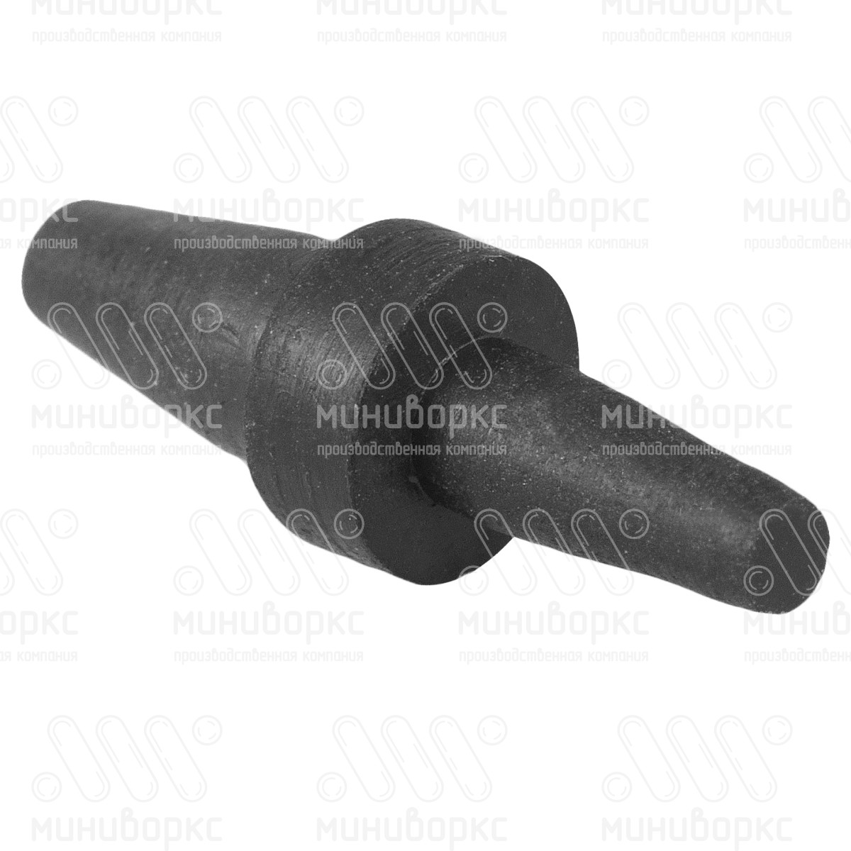 Термостойкие изделия для защиты внутренней резьбы m6-8 gas/bsp 1/16 unf/jic 5/16 – TRER4-7 | картинка 2