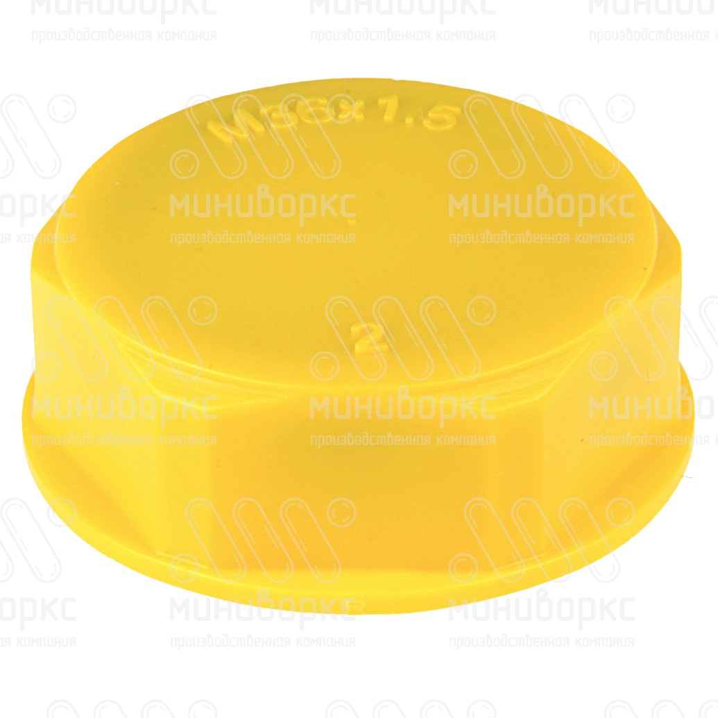 Наружные колпачки для резьбы m36×2 – CFT36x2 | картинка 3