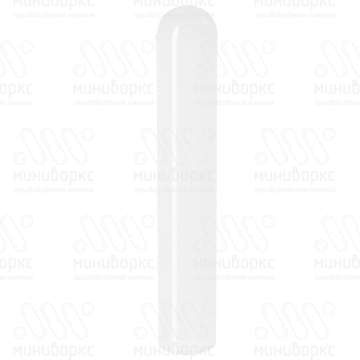 Термостойкие изделия для защиты наружной резьбы m4 – CS4x38.1 | картинка 2