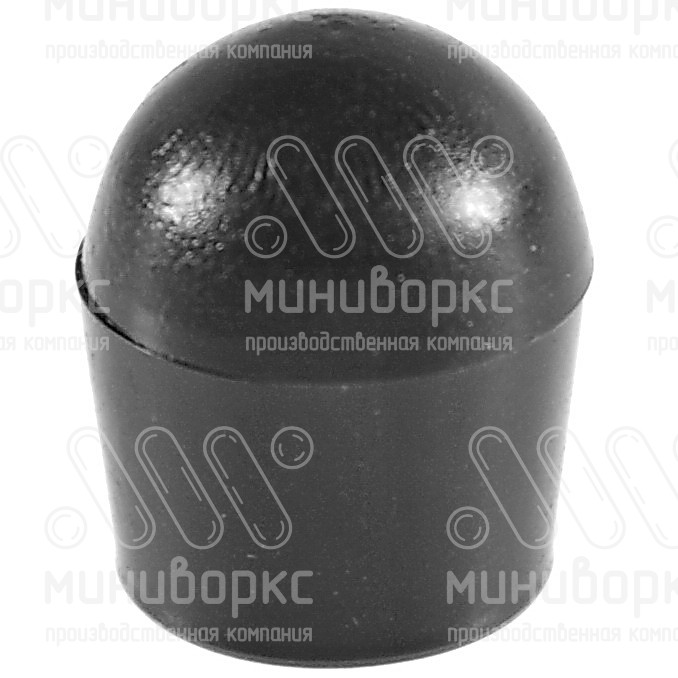 Заглушки для круглой трубы 10 – 10НЧЕ | картинка 3