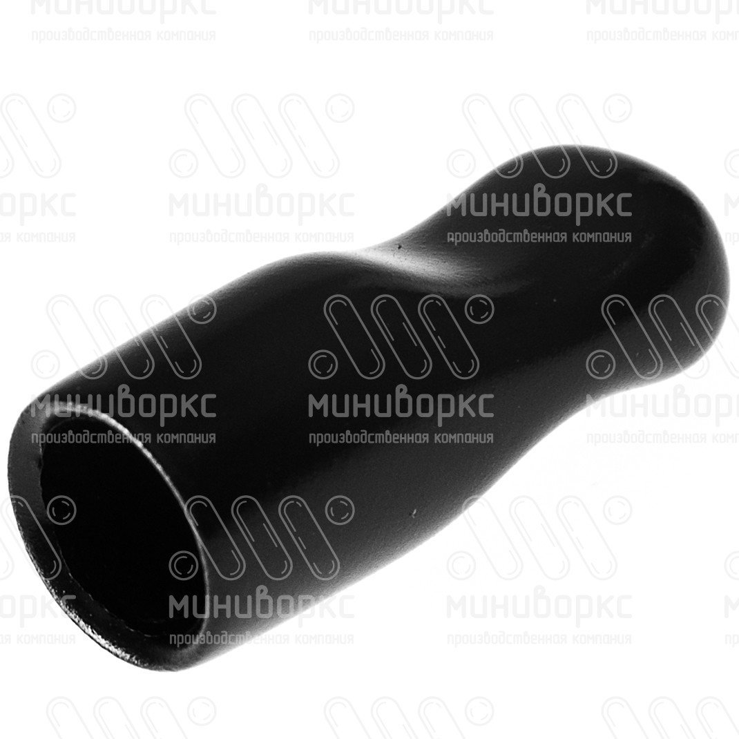 Наружные колпачки для резьбы m10 gas/bsp 1/8 unf/jic 3/8 – CAPM9,3 | картинка 1