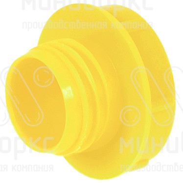 Заглушки для резьбовых отверстий m16×2 – TFUGM16x2 | картинка 2