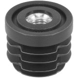 Заглушки для круглой трубы 32 – 32М8БН