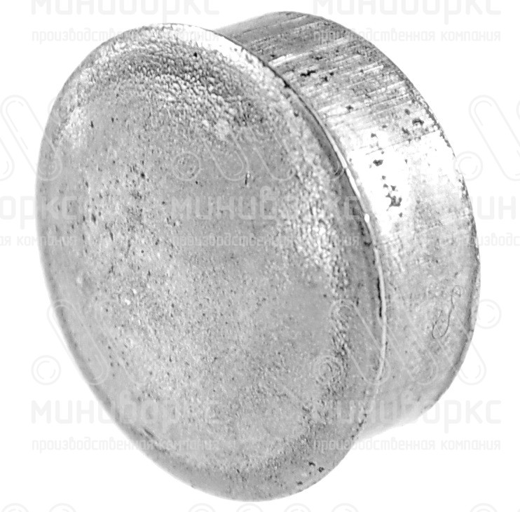 Заглушки для круглой трубы 20 – 110218167F | картинка 2