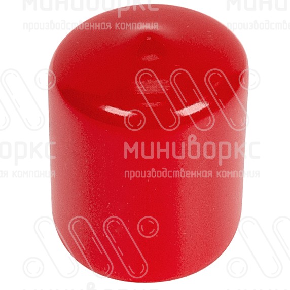 Наружные колпачки для резьбы m16 – PMR15,2x13 | картинка 3