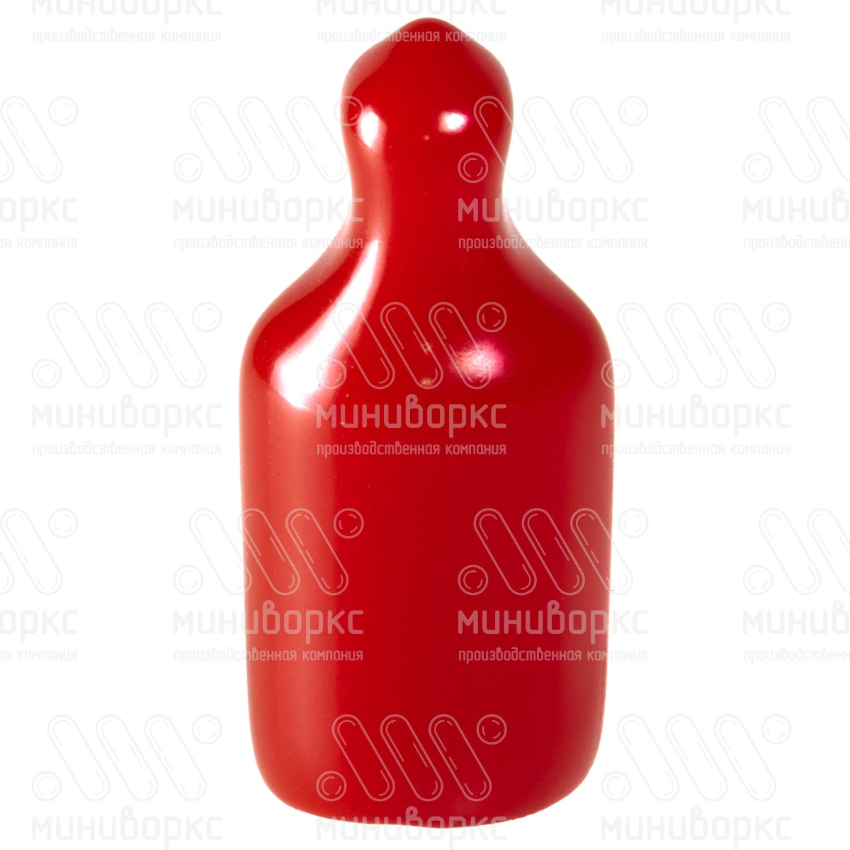 Наружные колпачки для резьбы m18 unf/jic 11/16 – CAPMR16,3B | картинка 2