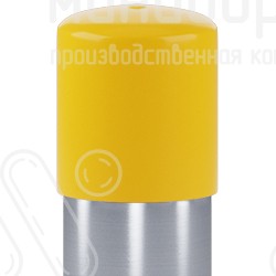 Термостойкие изделия для защиты наружной резьбы gas/bsp 1 – PMHT25,4X38 | картинка 4