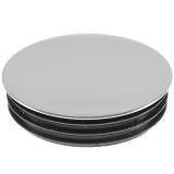 Заглушки для круглой трубы 60 – 110225252C