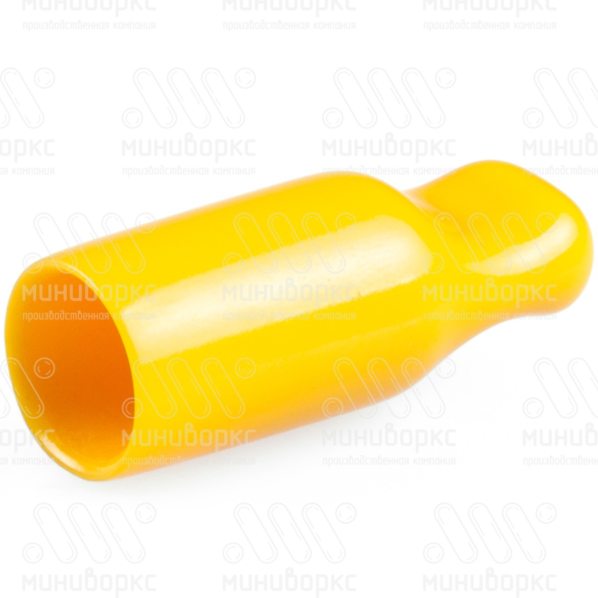 Термостойкие изделия для защиты наружной резьбы m14 unf/jic 17/32 – CAPMHT13,2B | картинка 3