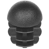 Заглушки для круглой трубы 16 – 16СБС