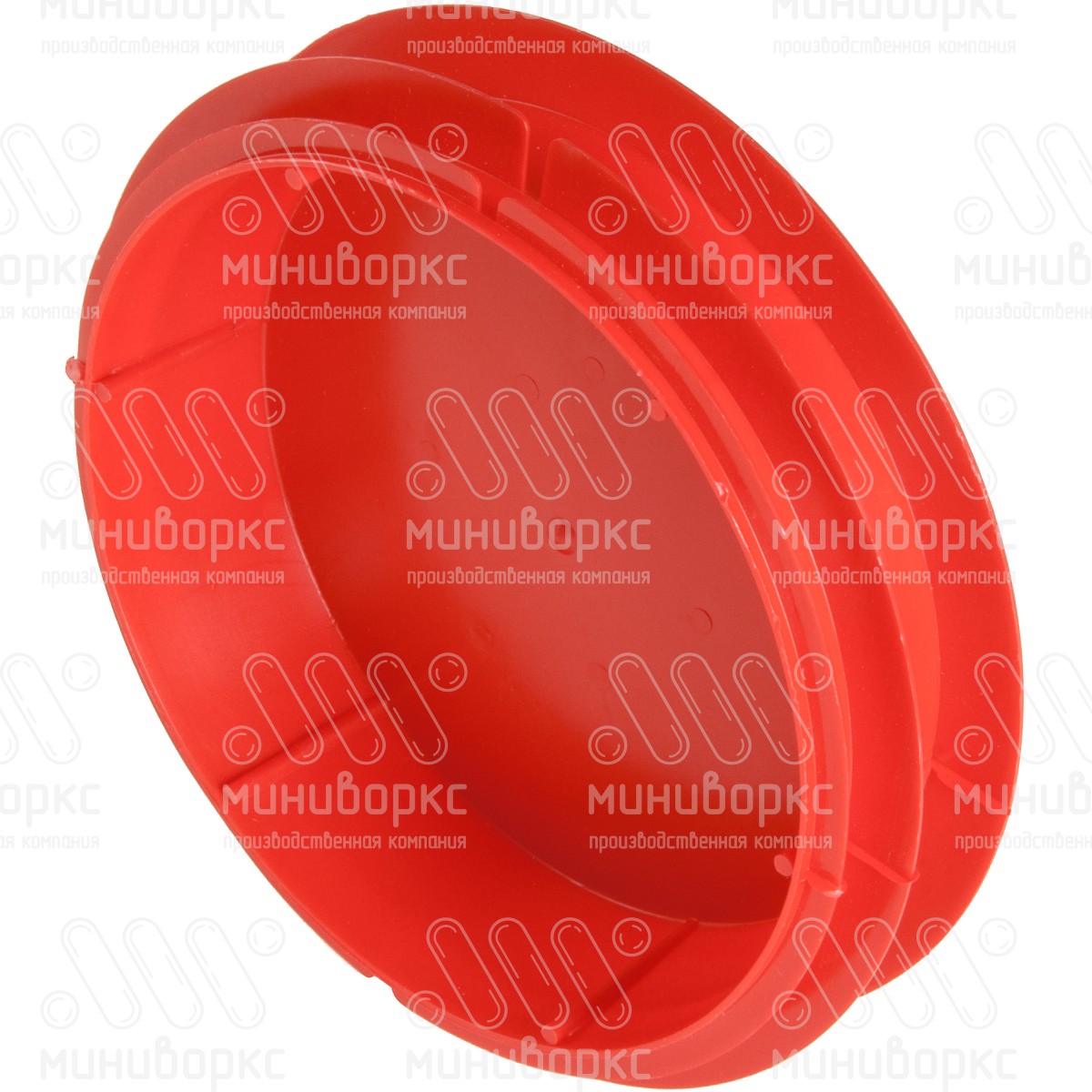 Заглушки для круглой трубы 206 – ILU206 | картинка 2