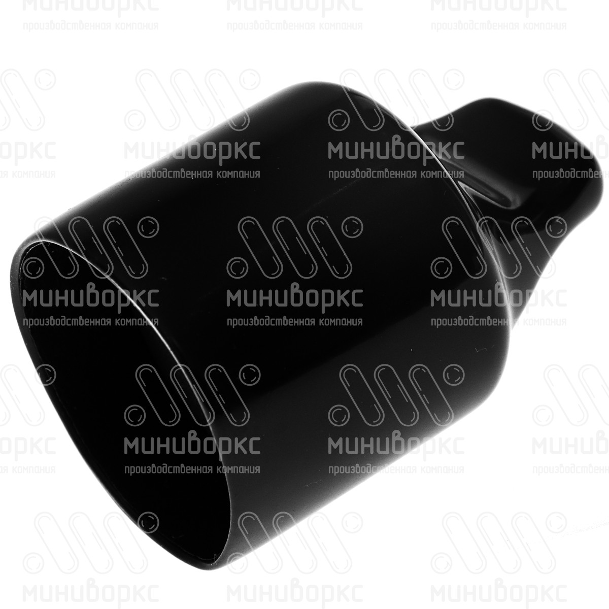 Наружные колпачки для резьбы m42 unf/jic 1 5/8 – CAPM40,8 | картинка 1