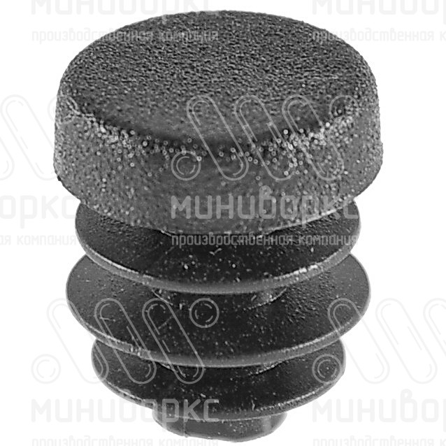 Заглушки для круглой трубы 13 – ILT13 | картинка 1