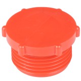 Заглушки для резьбовых отверстий unf/jic 1 1/16×12 – TFU1,1/16U