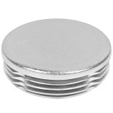 Заглушки для круглой трубы 60 – ILT60C